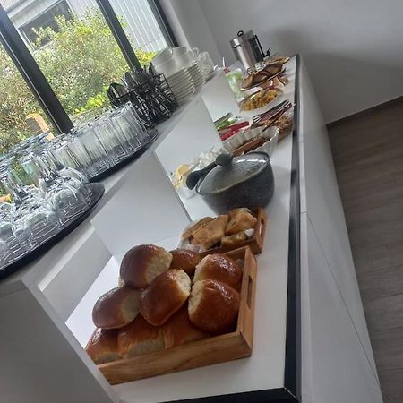 El-Mari Bed and Breakfast Pichvnari Εξωτερικό φωτογραφία